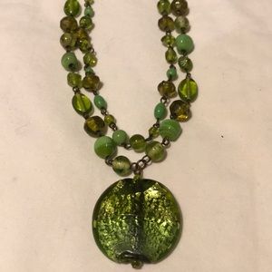 Brand new necklace